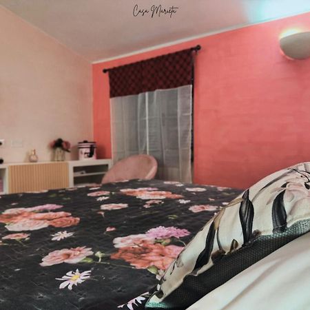 Marieta Rooms Sarzana Ngoại thất bức ảnh
