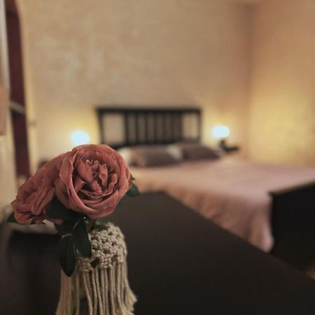 Marieta Rooms Sarzana Ngoại thất bức ảnh