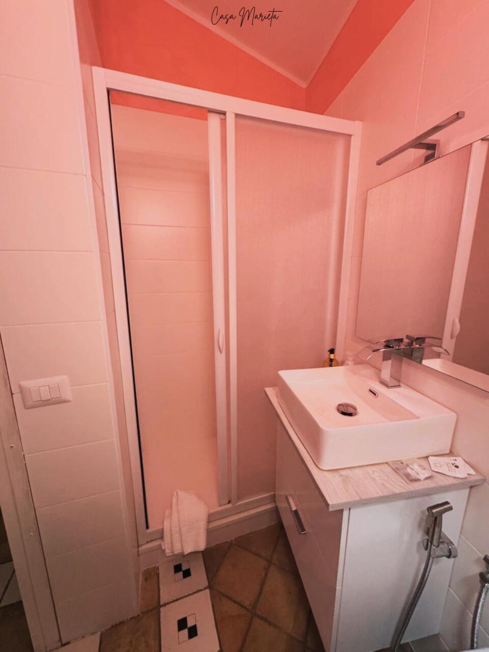 Marieta Rooms Sarzana Ngoại thất bức ảnh