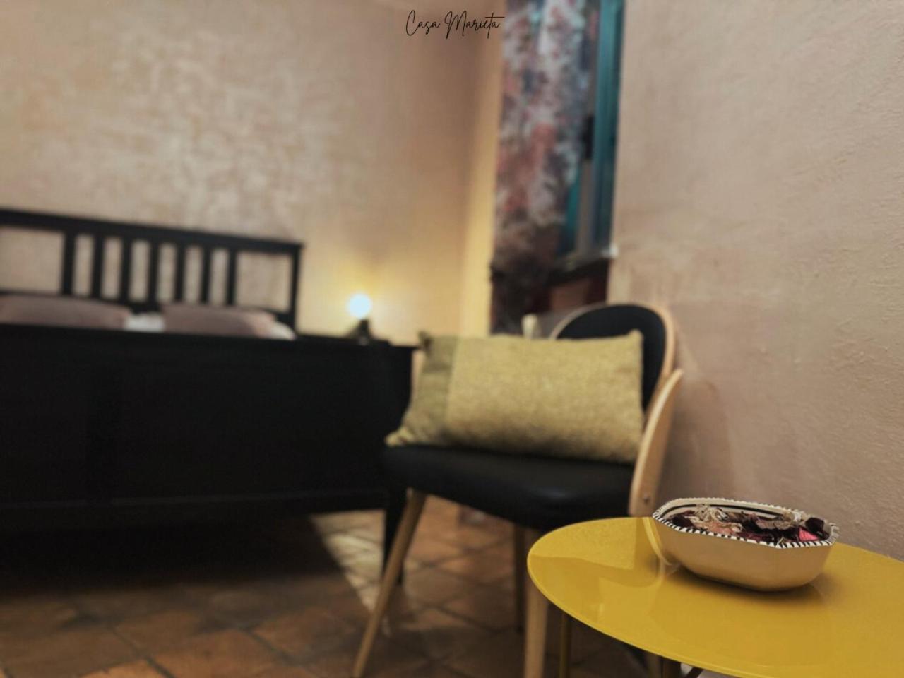 Marieta Rooms Sarzana Ngoại thất bức ảnh