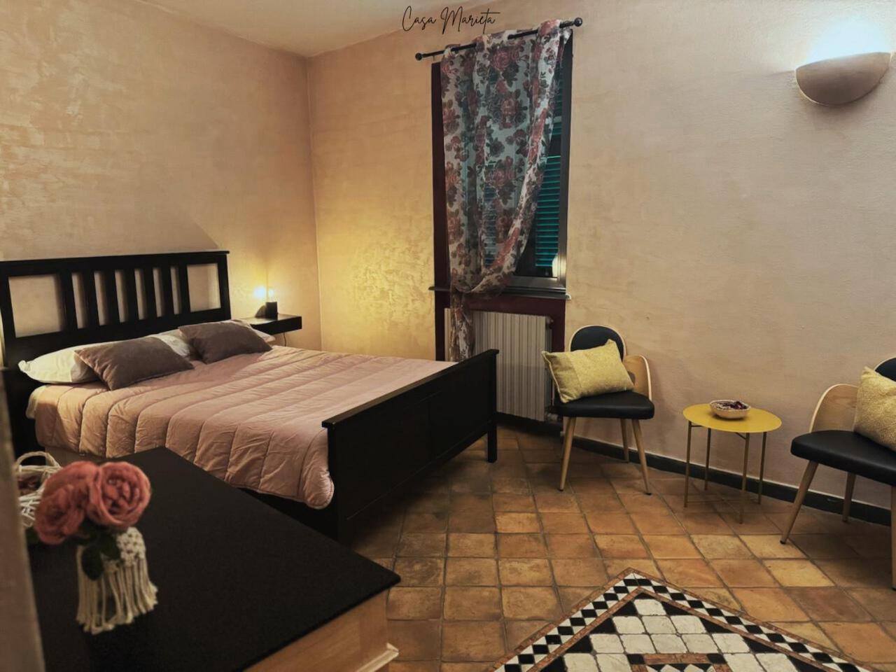 Marieta Rooms Sarzana Ngoại thất bức ảnh