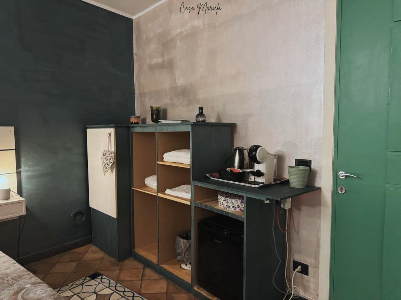 Marieta Rooms Sarzana Ngoại thất bức ảnh