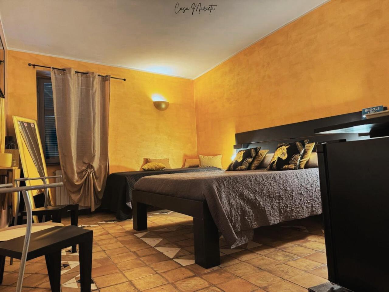 Marieta Rooms Sarzana Ngoại thất bức ảnh