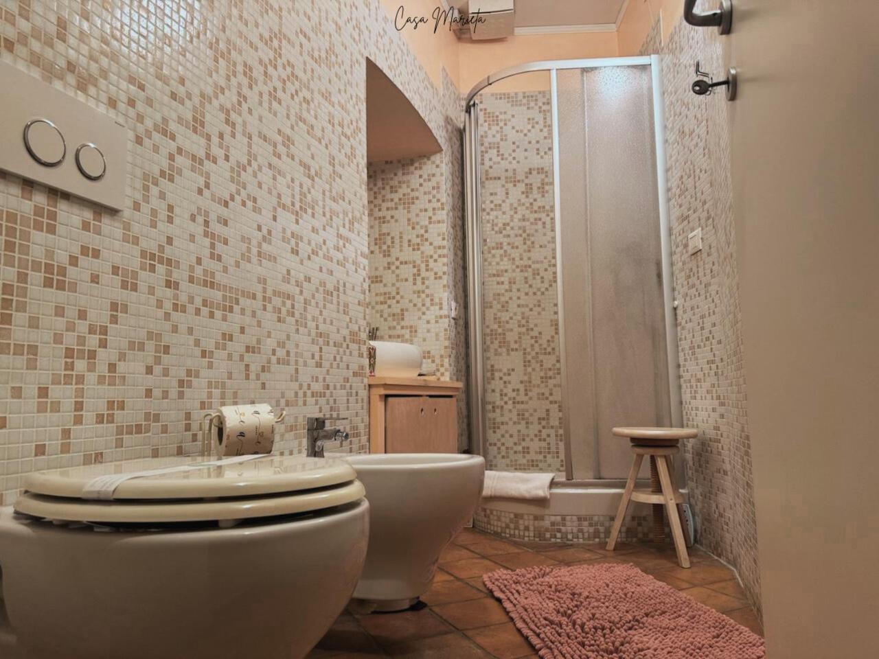 Marieta Rooms Sarzana Ngoại thất bức ảnh