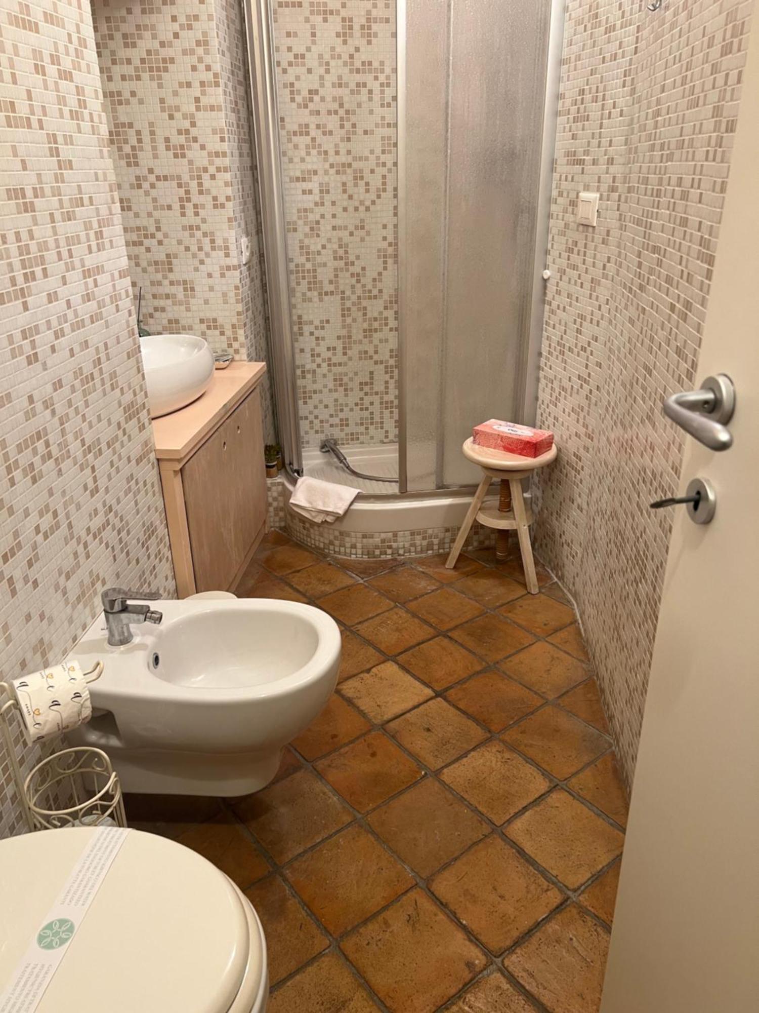 Marieta Rooms Sarzana Ngoại thất bức ảnh