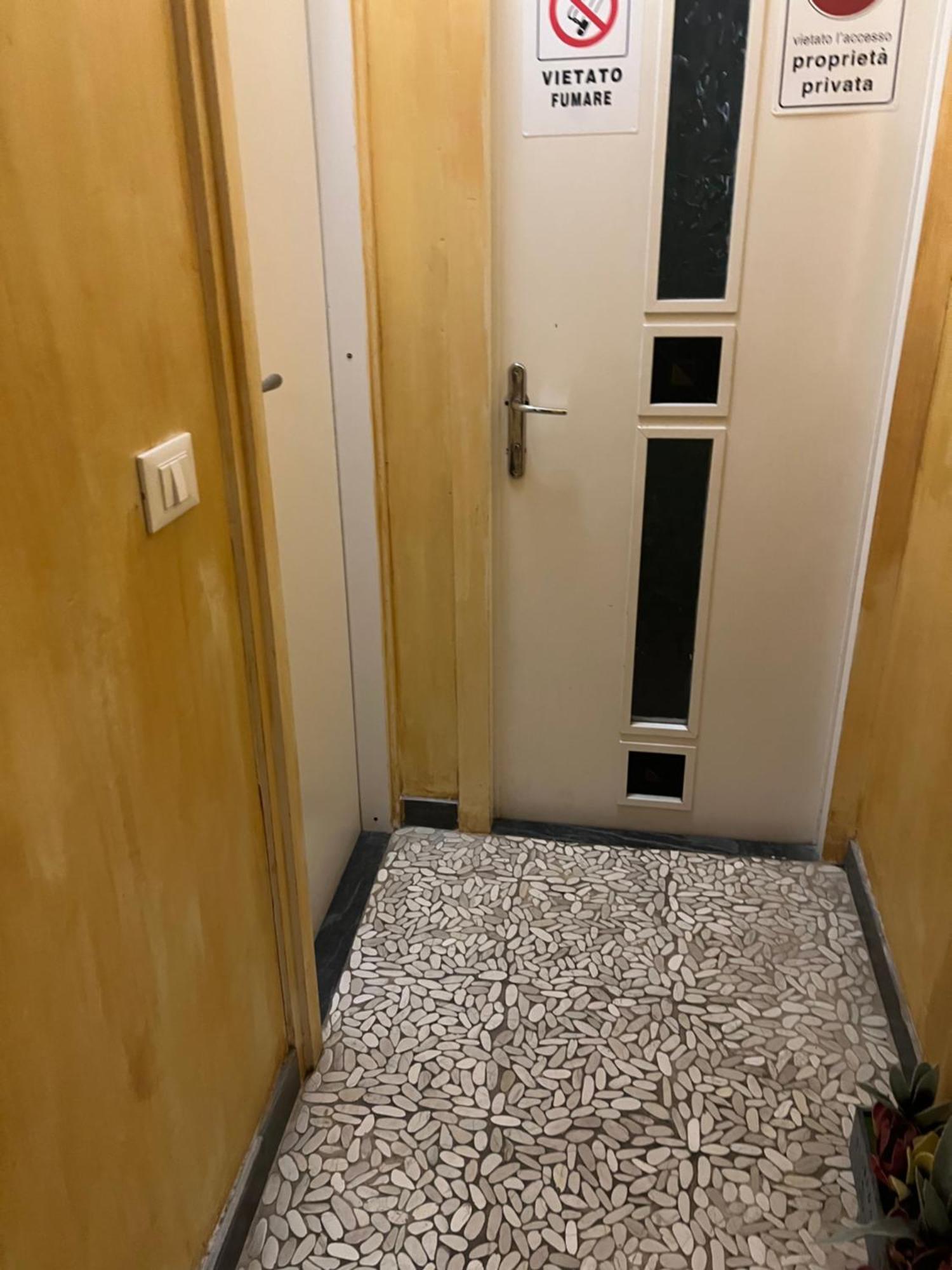 Marieta Rooms Sarzana Ngoại thất bức ảnh