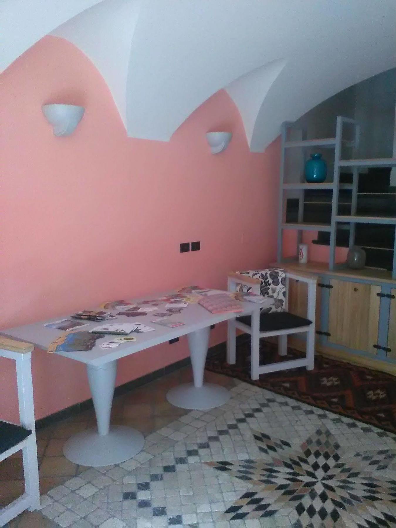 Marieta Rooms Sarzana Ngoại thất bức ảnh