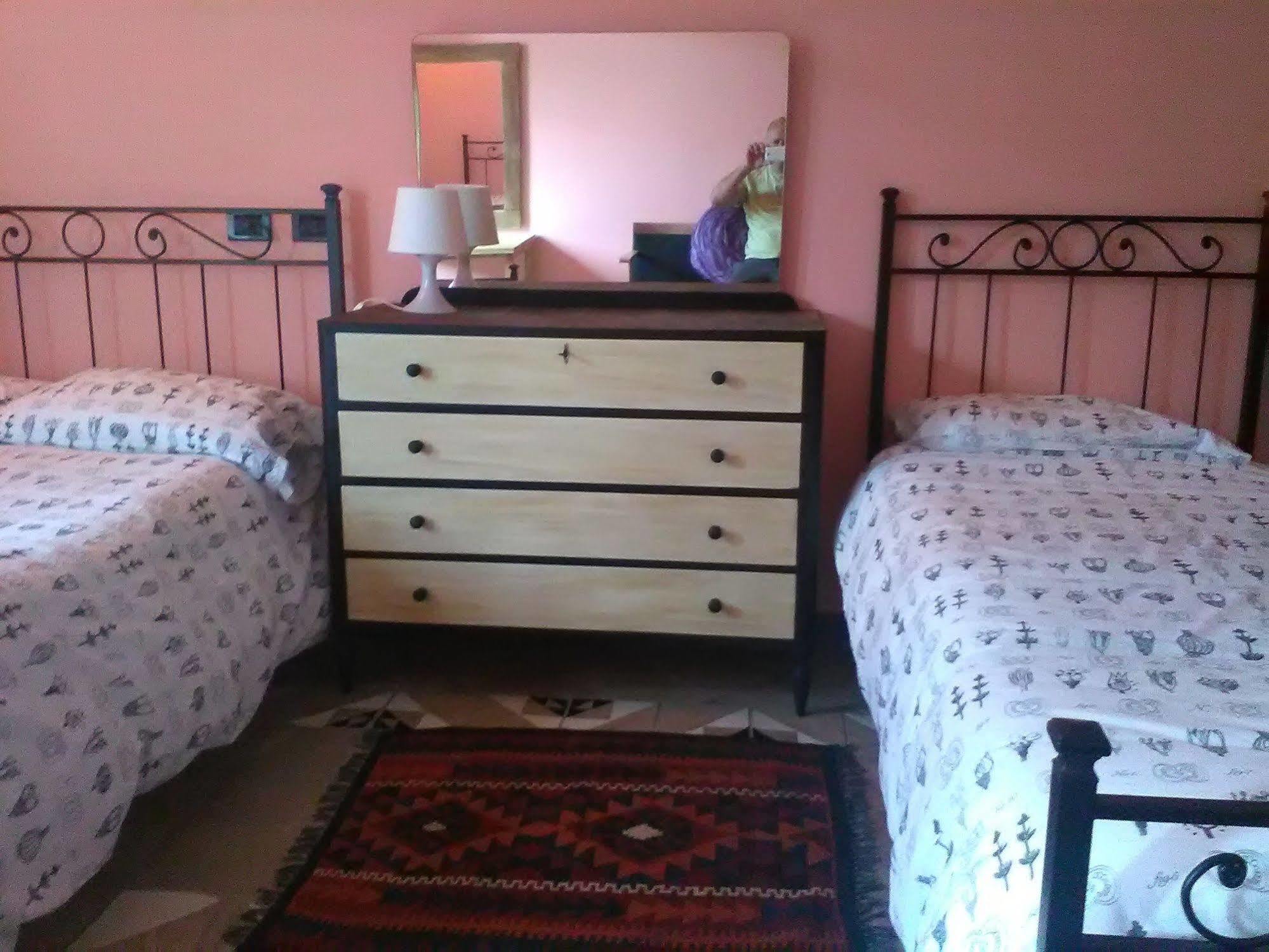 Marieta Rooms Sarzana Ngoại thất bức ảnh