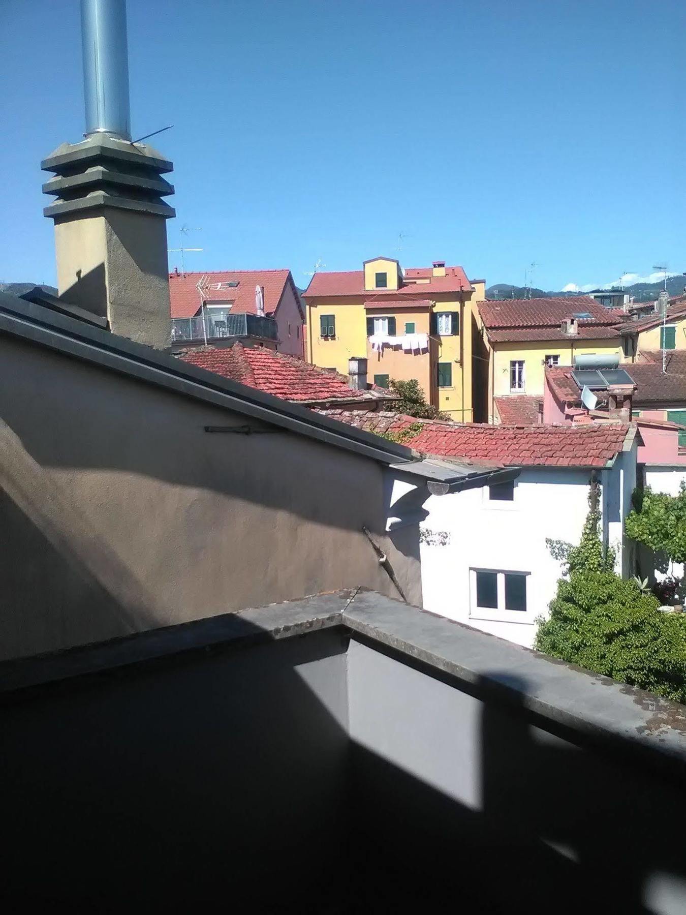 Marieta Rooms Sarzana Ngoại thất bức ảnh