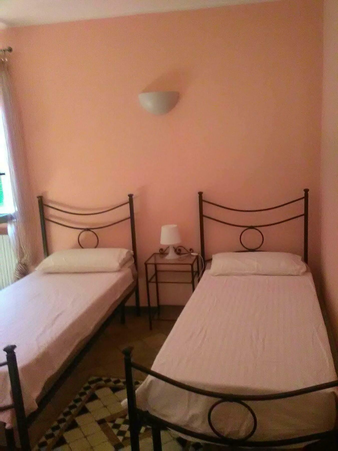 Marieta Rooms Sarzana Ngoại thất bức ảnh