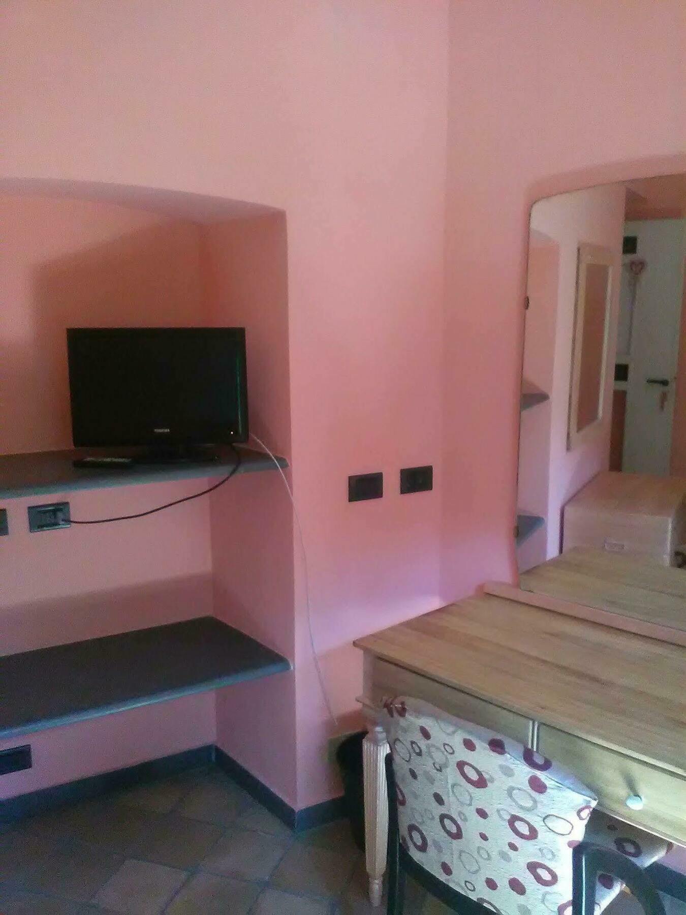 Marieta Rooms Sarzana Ngoại thất bức ảnh